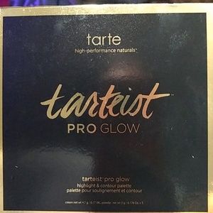 Tarteist ProGlow Contour Palette BNIB